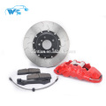 390mm brake discs Aluminum Forged Lightweight Strong racing brake WT8520 brake kit fit for corolla altis 2011